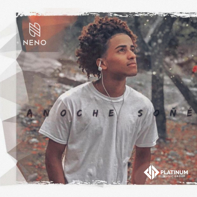 Anoche Soñé - Single by Neno | Spotify