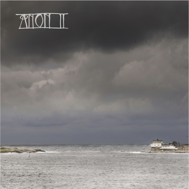 Ånon II cover art
