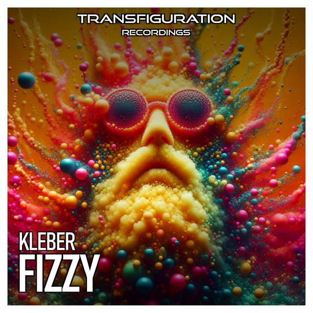Fizzy cover art