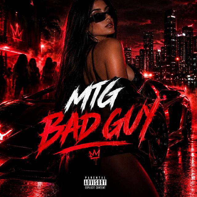 MTG BAD GUY
