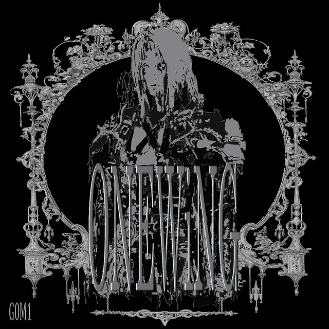 ONEWiNG cover art