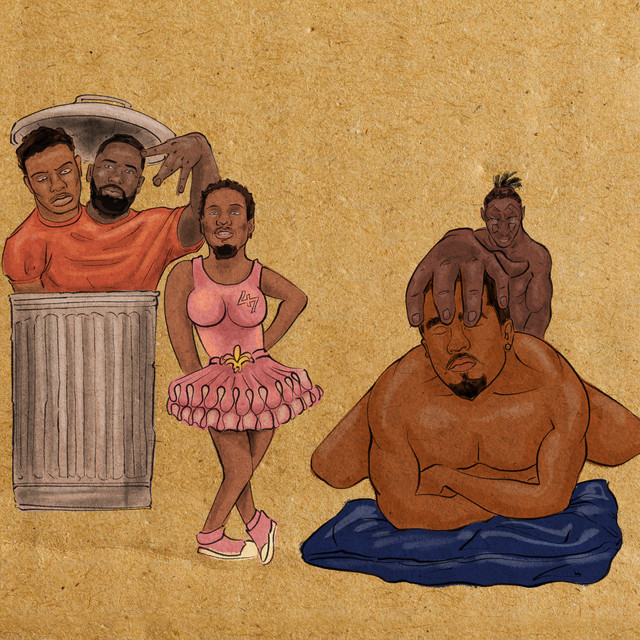 undefined album image