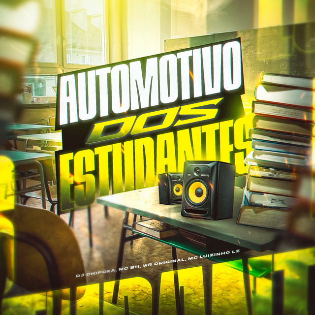 Automotivo dos Estudantes