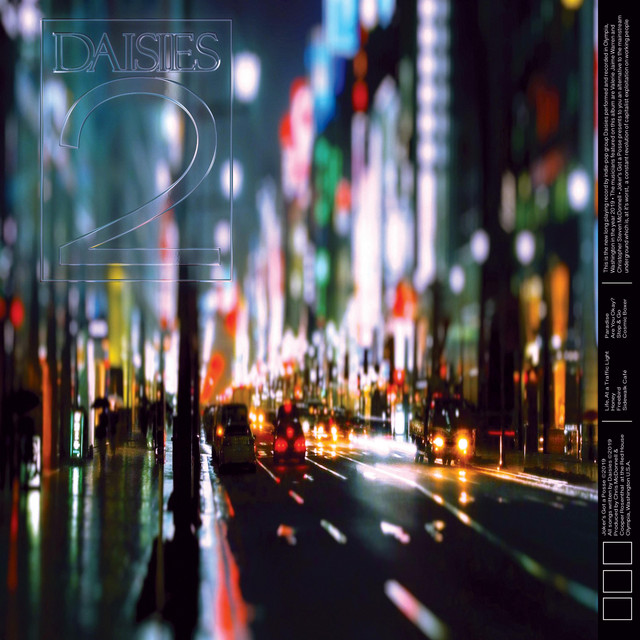 2 cover art