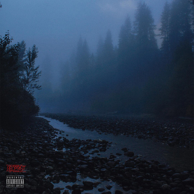 Spring cover art