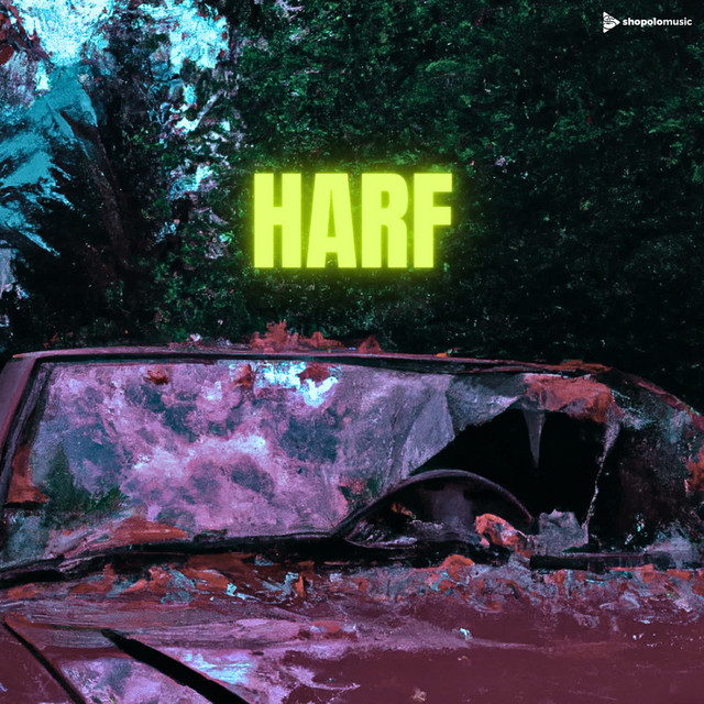 Harf cover