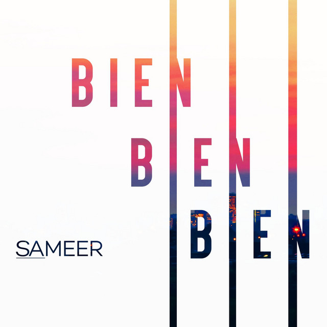 Bien cover art