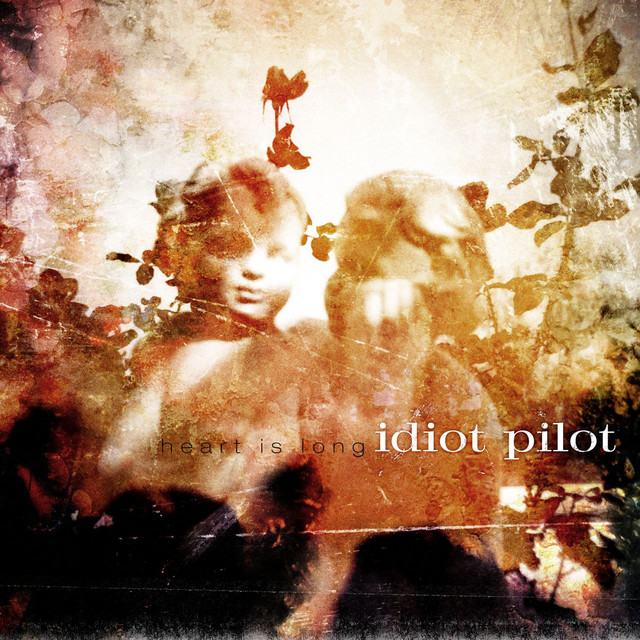 Heart Is Long EP cover art