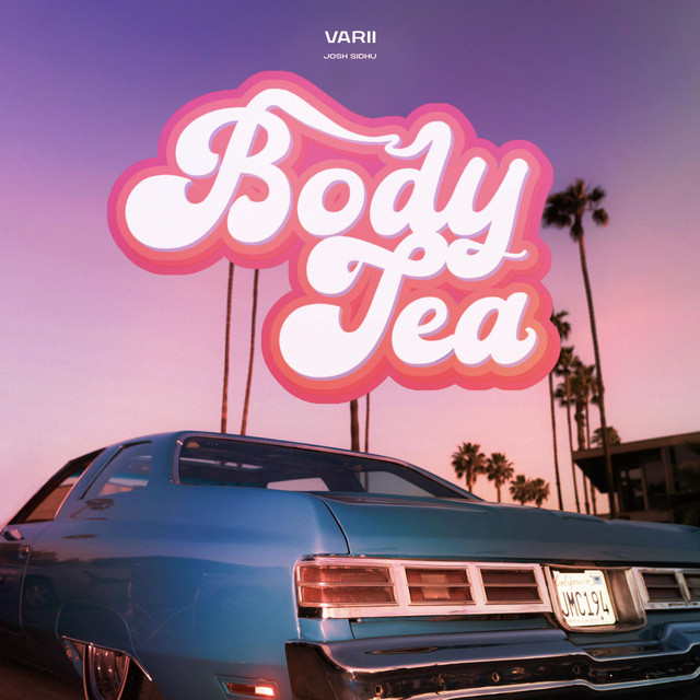 Body Tea