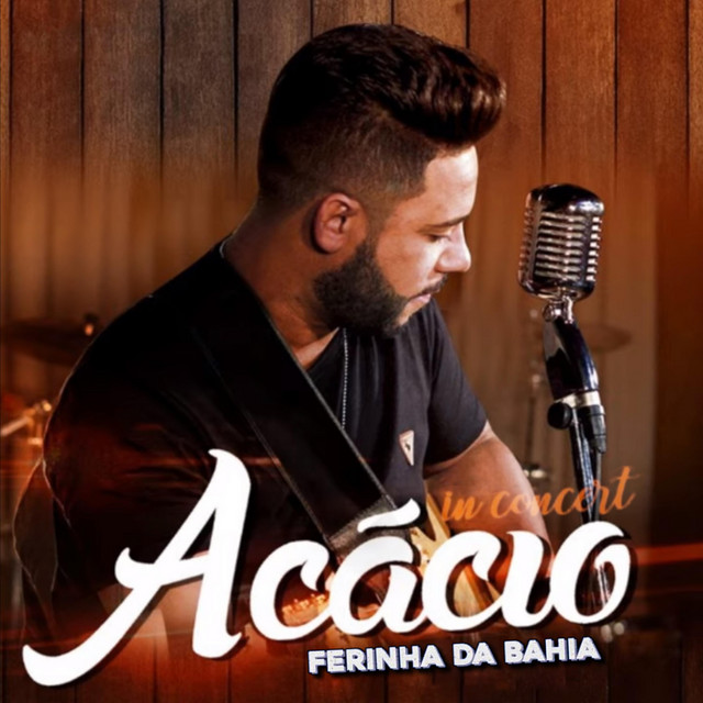 In Concert cover art