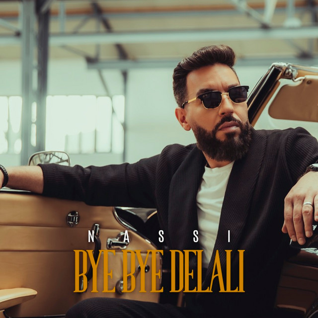 Bye bye delali