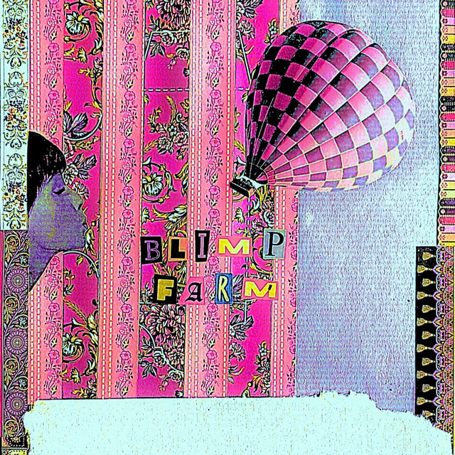 Blimp Farm cover art