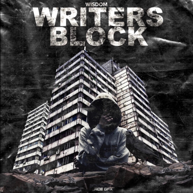 Writers Block cover art