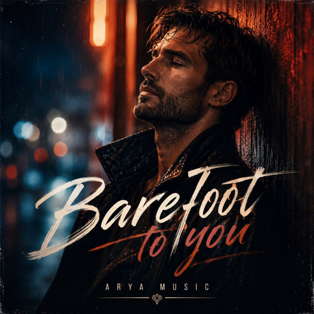 Обложка Barefoot to You — ARYA MUSIC