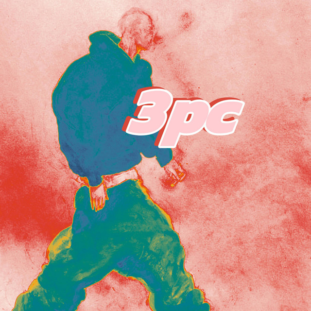 3pc cover art