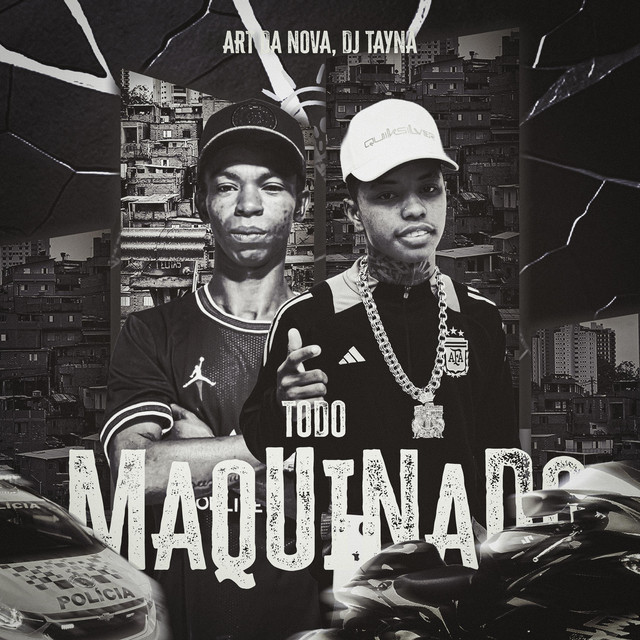 Todo Maquinado