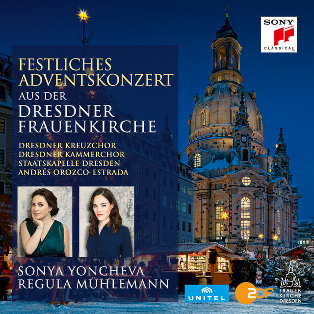Macht hoch die Tür