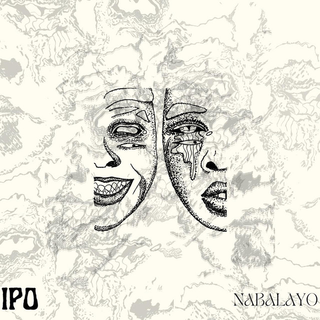 Ipo cover art