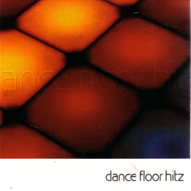 Dance Floor Hitz cover art