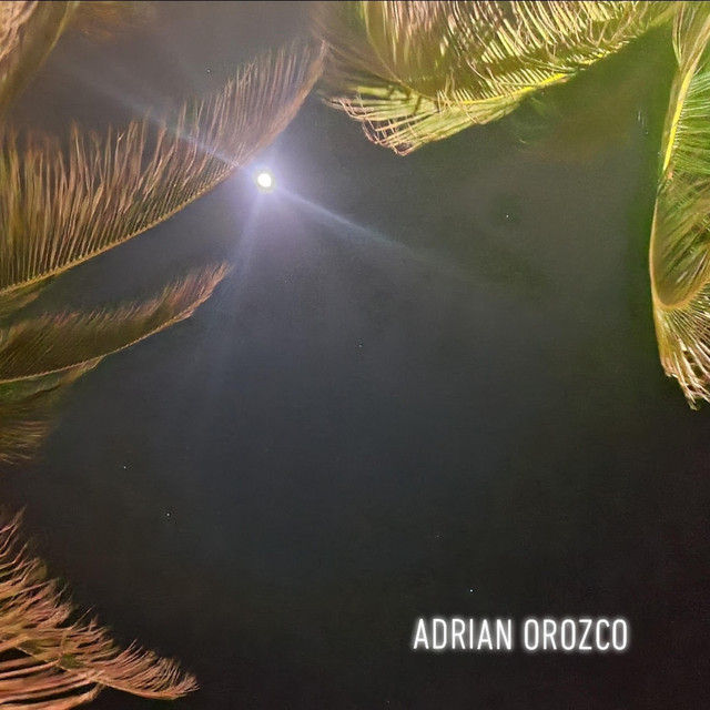 Adrian Orozco