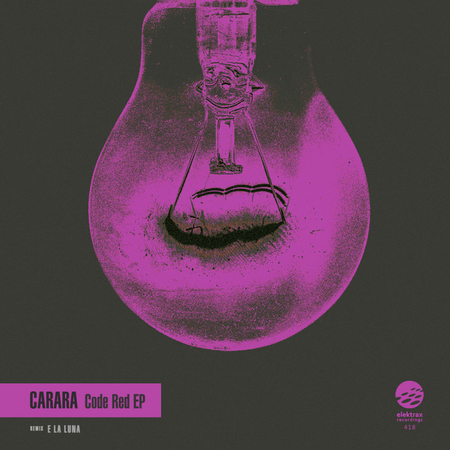 Channel One - E La Luna Remix cover art