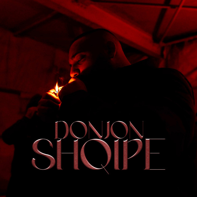 Shqipe cover