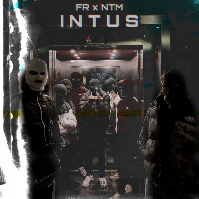 Intus cover art