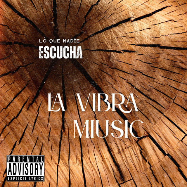 La Vibra Music Inc
