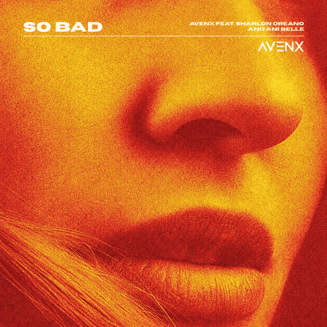 SO BAD - EXTENDED MIX