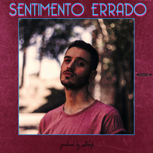 sentimento errado