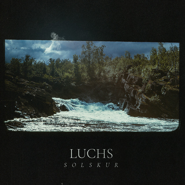 Solskur cover art