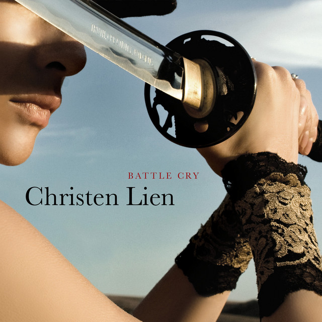 Battle Cry cover art