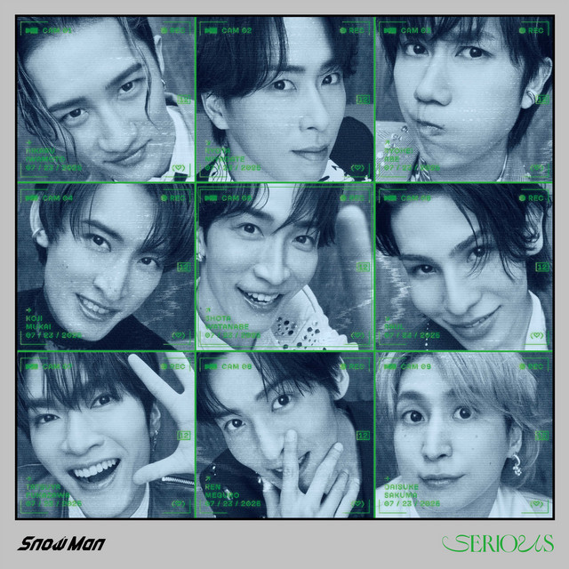 undefined album image