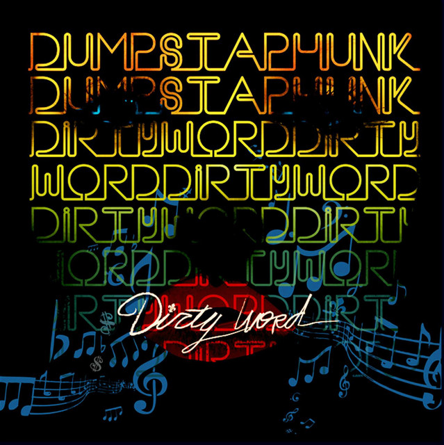 Dirty Word cover art