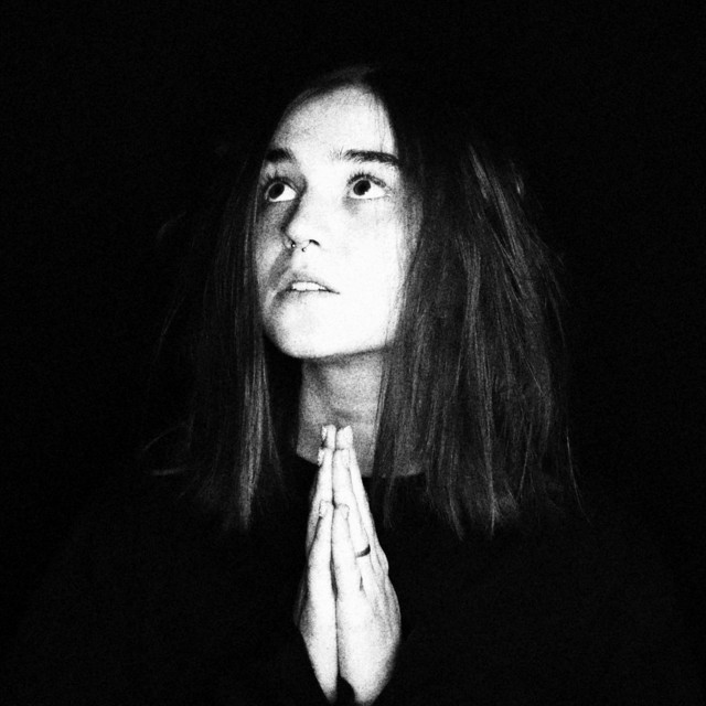 Cover art: ТИША ! — Áлія
