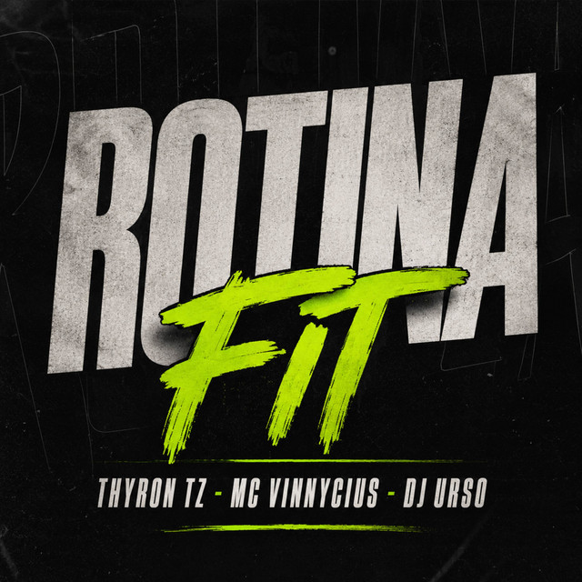 ROTINA FIT