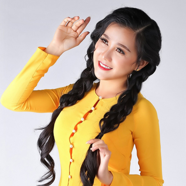 Phu Thê Vẹn Thề cover