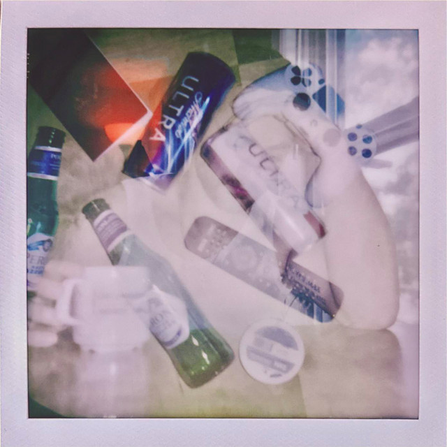 Still Drunk