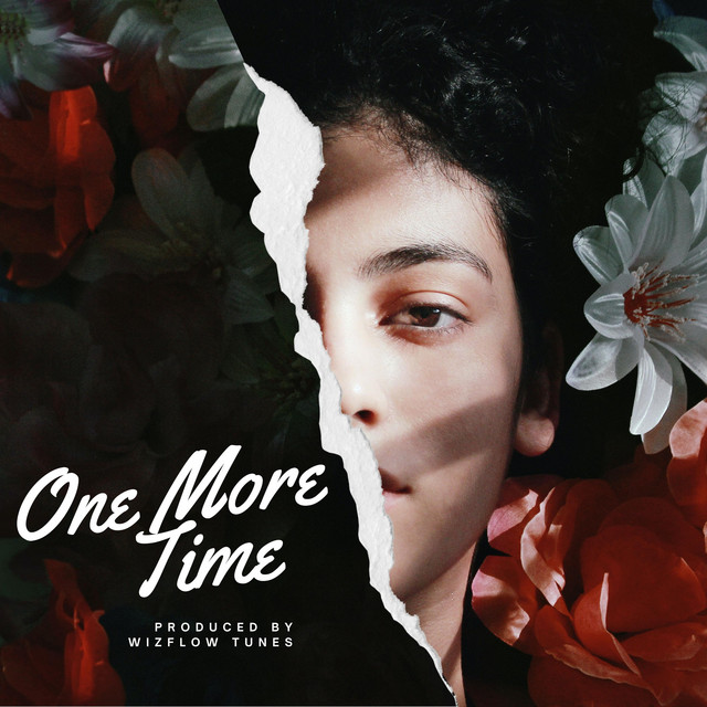 One More Time cover art