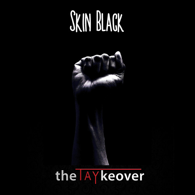 Skin Black - Tay's Liberation Mix cover art