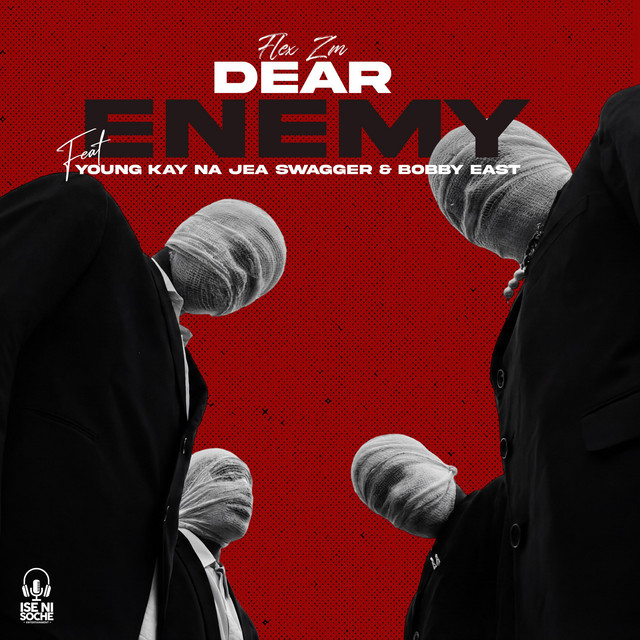 DEAR ENEMY