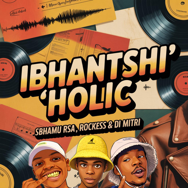 IBHANTSHI'HOLIC