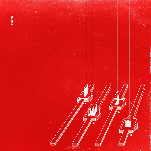 IMBA cover art