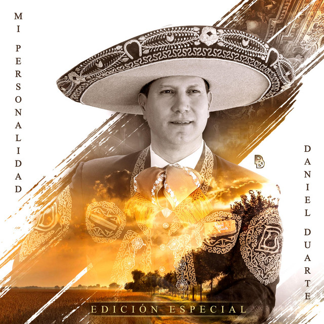 Mi Personalidad (Edición Especial) cover art