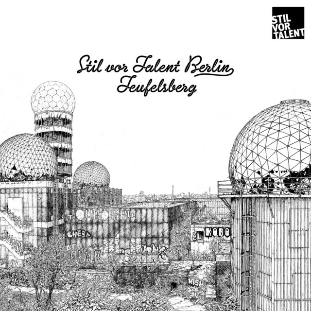 Intro - KlangKuenstler Remix