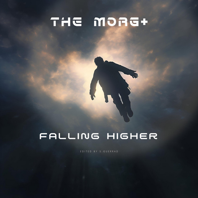 Falling Higher cover art