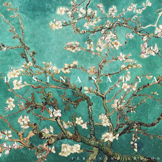 Disinasadya cover art