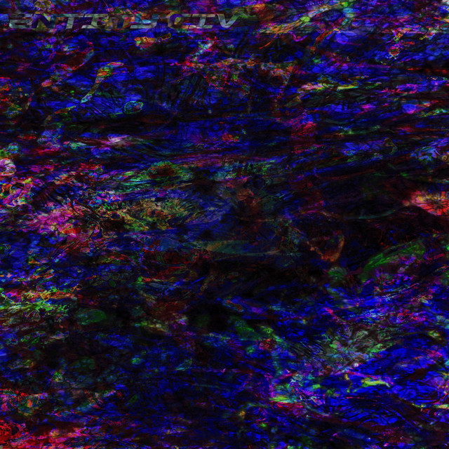 ENTITY CIV cover art