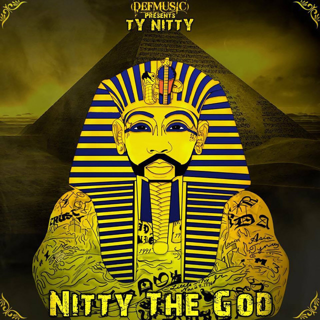 Ty Nitty