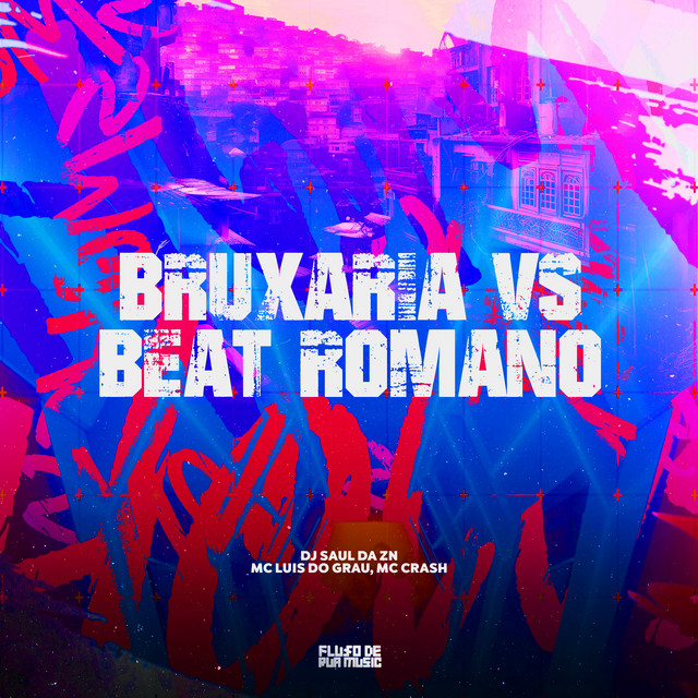 Bruxaria Vs Beat Romano